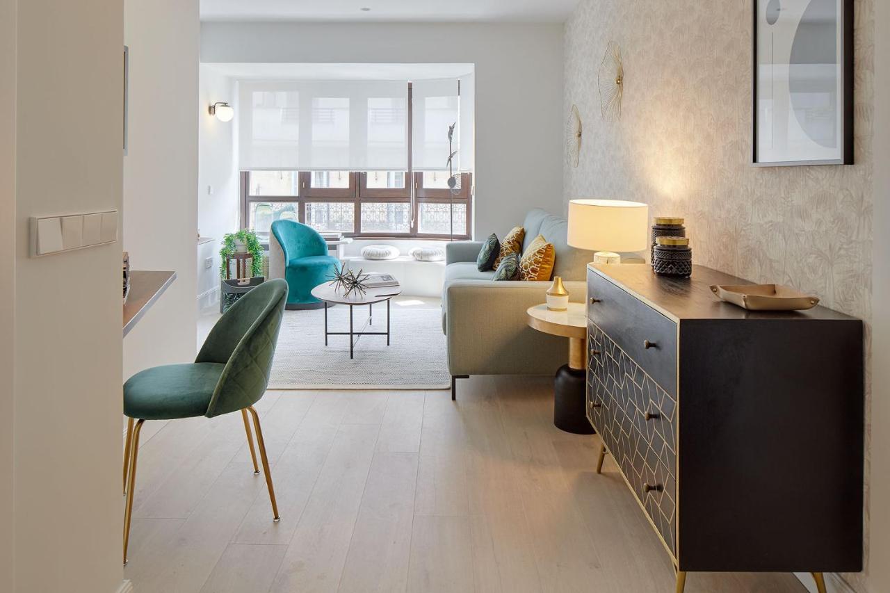 Hygge By Feelfree Rentals سان سيباستيان المظهر الخارجي الصورة