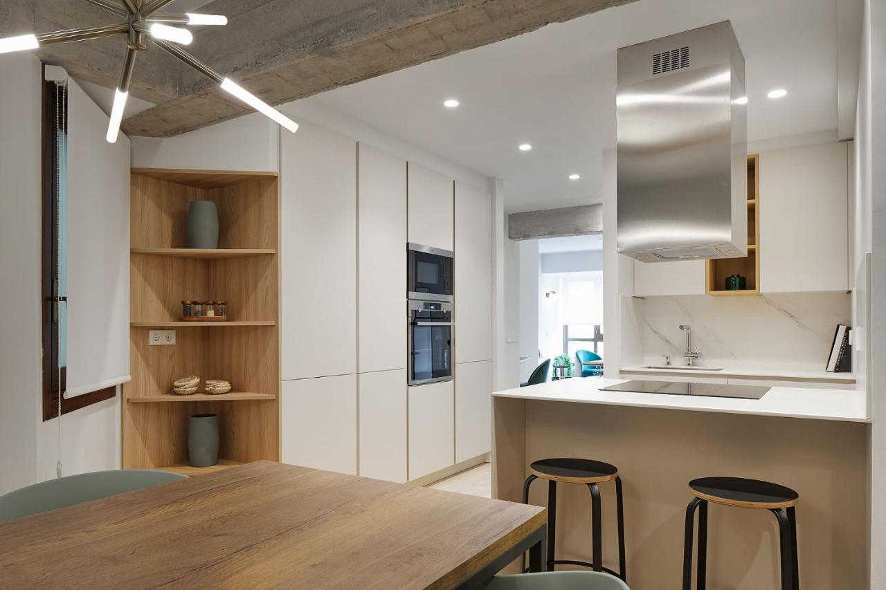 Hygge By Feelfree Rentals سان سيباستيان المظهر الخارجي الصورة