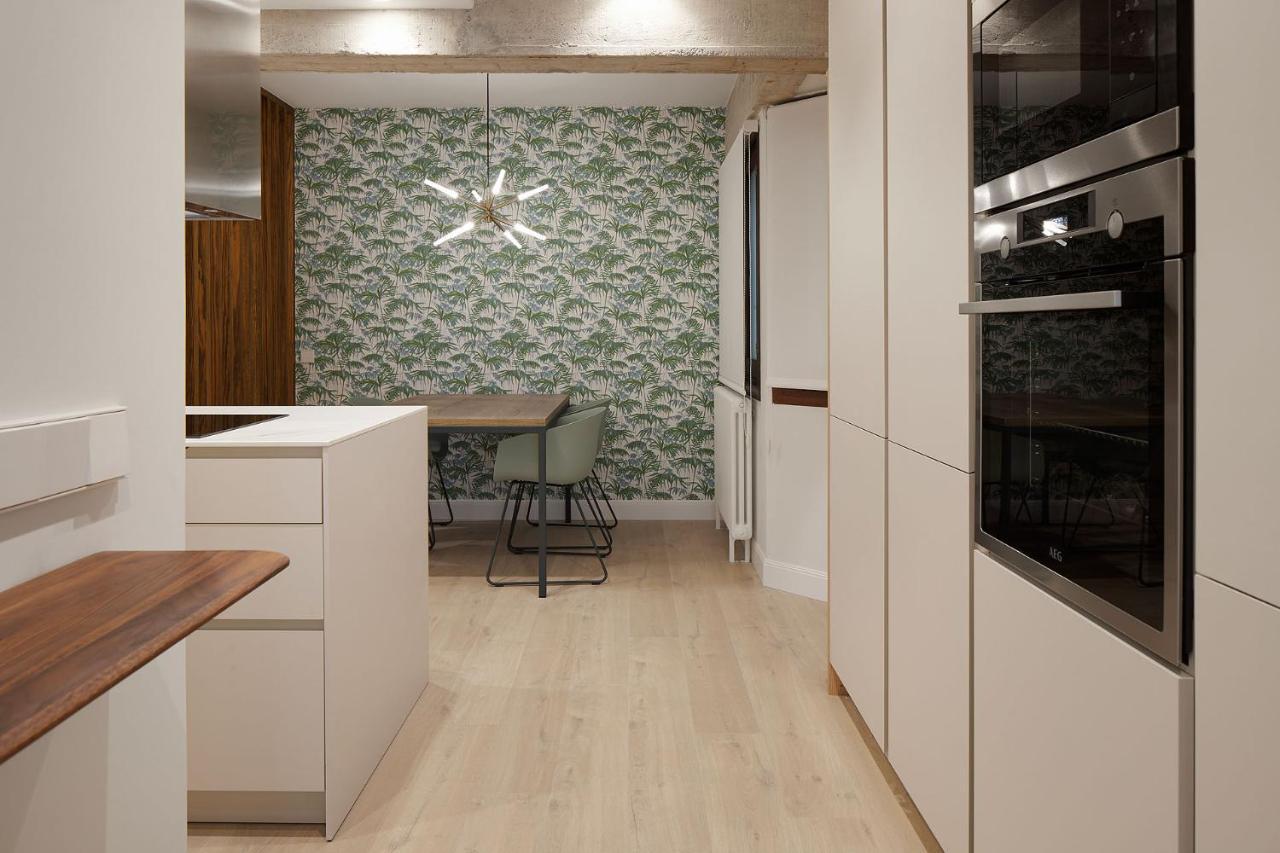Hygge By Feelfree Rentals سان سيباستيان المظهر الخارجي الصورة
