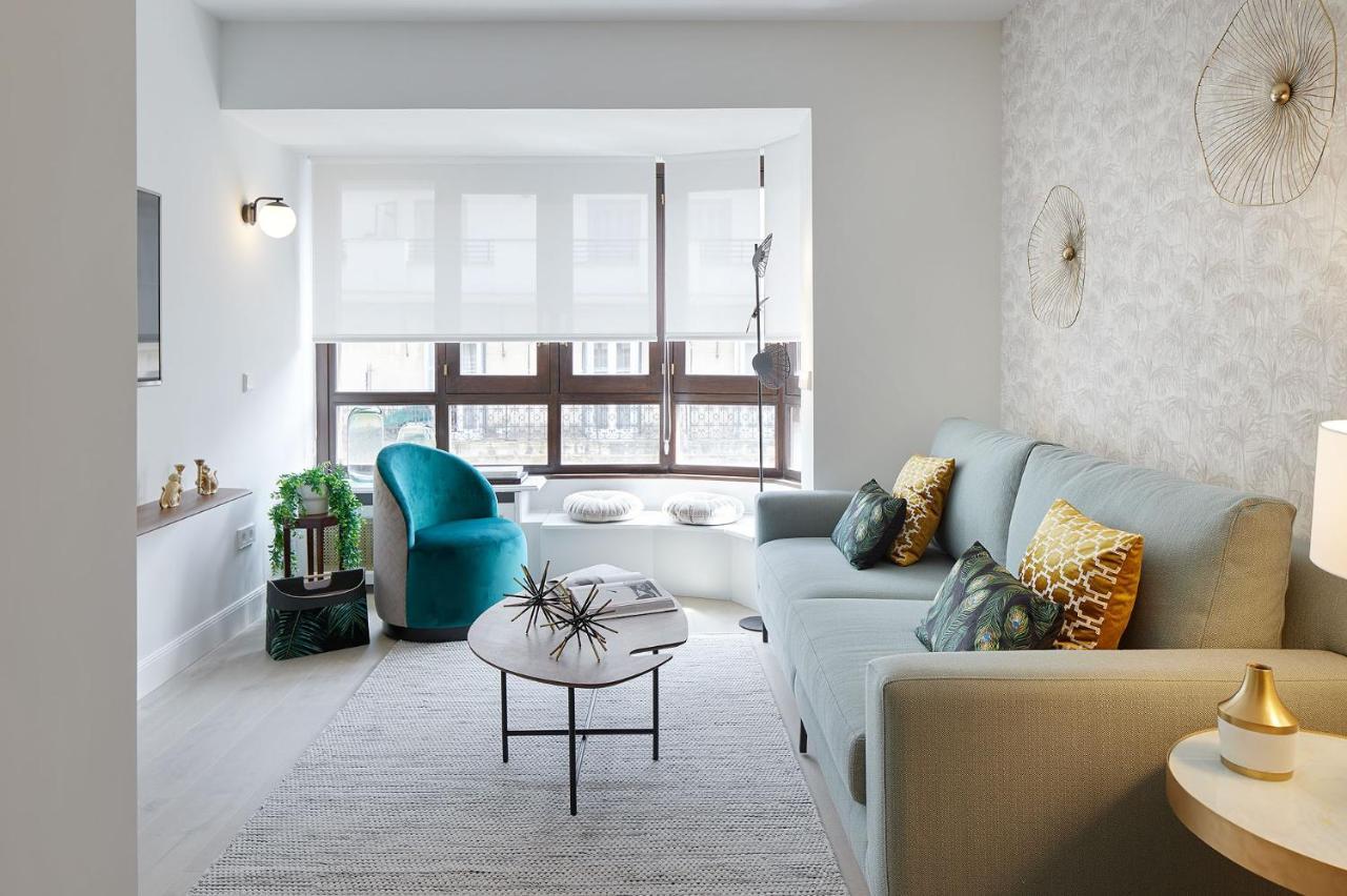 Hygge By Feelfree Rentals سان سيباستيان المظهر الخارجي الصورة