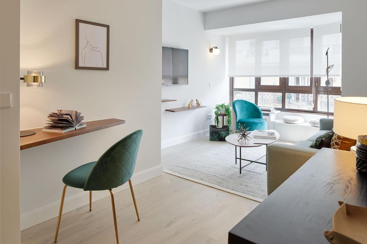 Hygge By Feelfree Rentals سان سيباستيان المظهر الخارجي الصورة