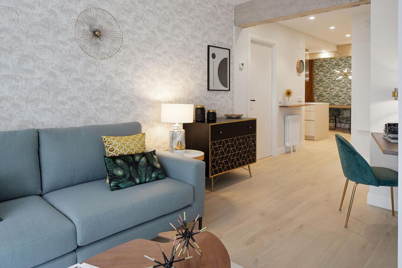 Hygge By Feelfree Rentals سان سيباستيان المظهر الخارجي الصورة