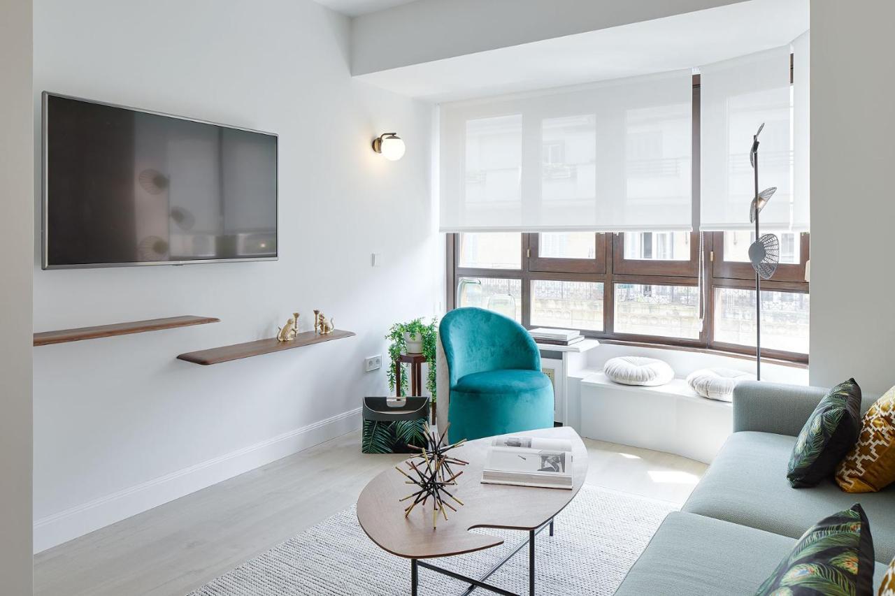 Hygge By Feelfree Rentals سان سيباستيان المظهر الخارجي الصورة