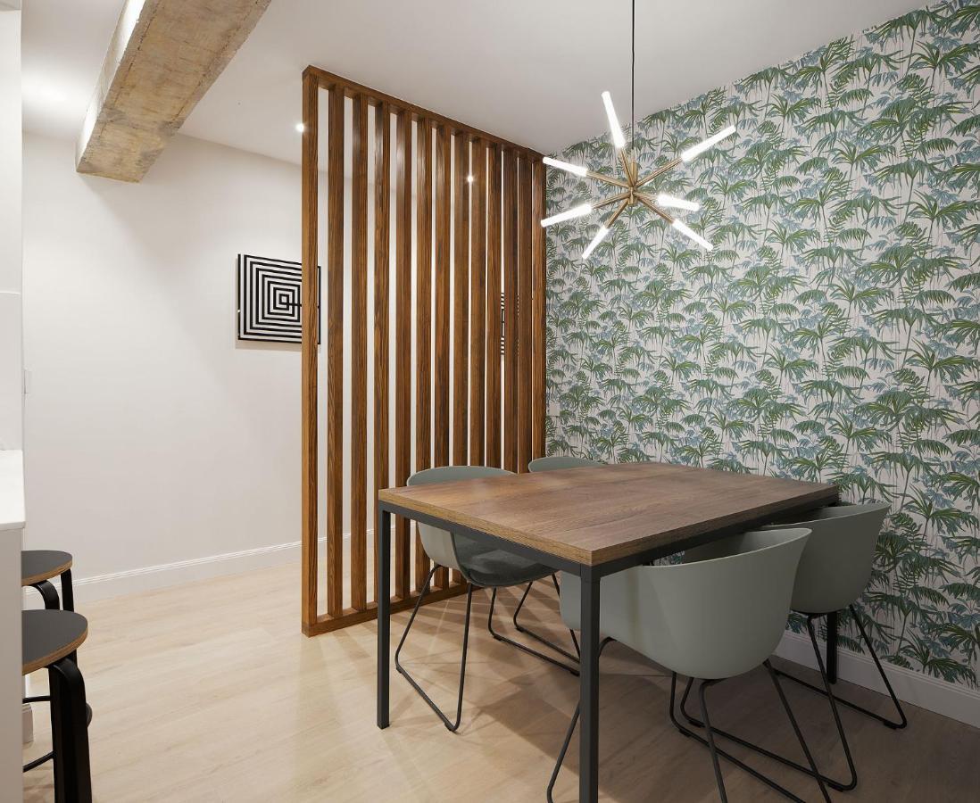 Hygge By Feelfree Rentals سان سيباستيان المظهر الخارجي الصورة