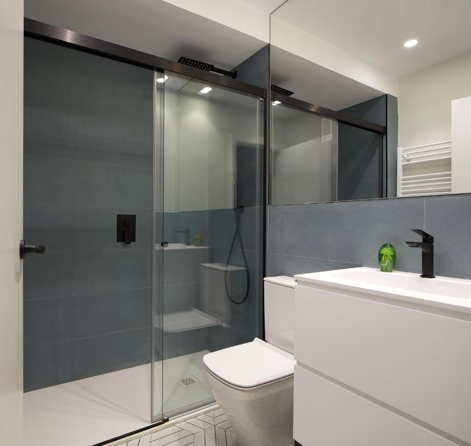 Hygge By Feelfree Rentals سان سيباستيان المظهر الخارجي الصورة