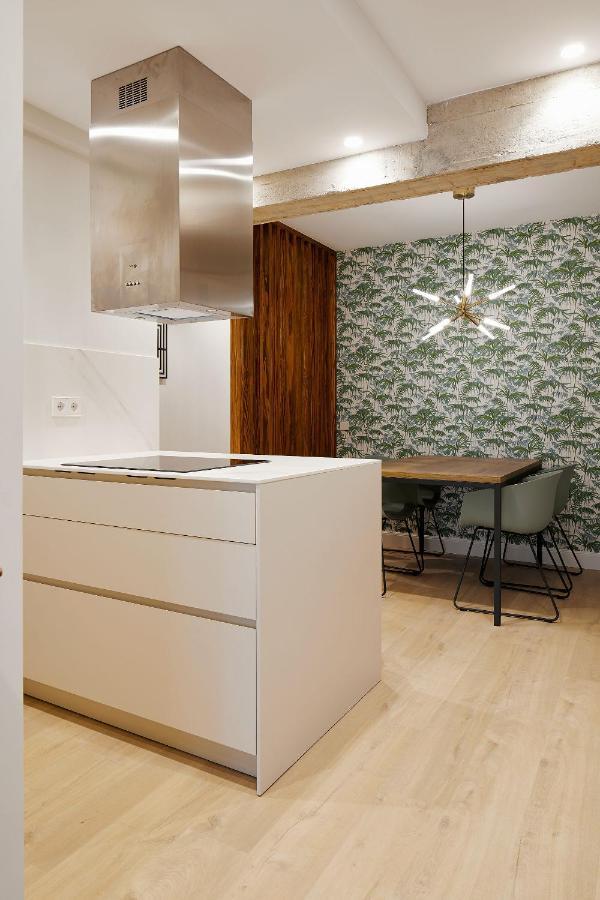 Hygge By Feelfree Rentals سان سيباستيان المظهر الخارجي الصورة