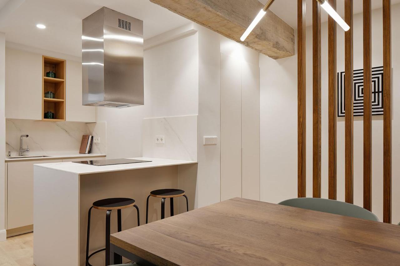 Hygge By Feelfree Rentals سان سيباستيان المظهر الخارجي الصورة
