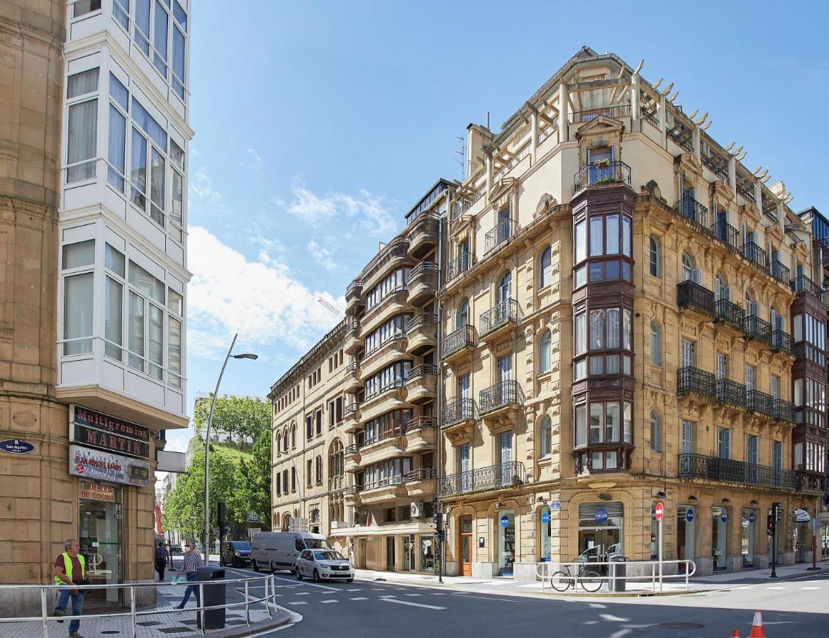 Hygge By Feelfree Rentals سان سيباستيان المظهر الخارجي الصورة