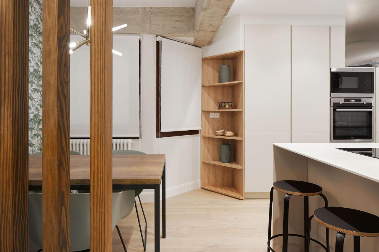Hygge By Feelfree Rentals سان سيباستيان المظهر الخارجي الصورة