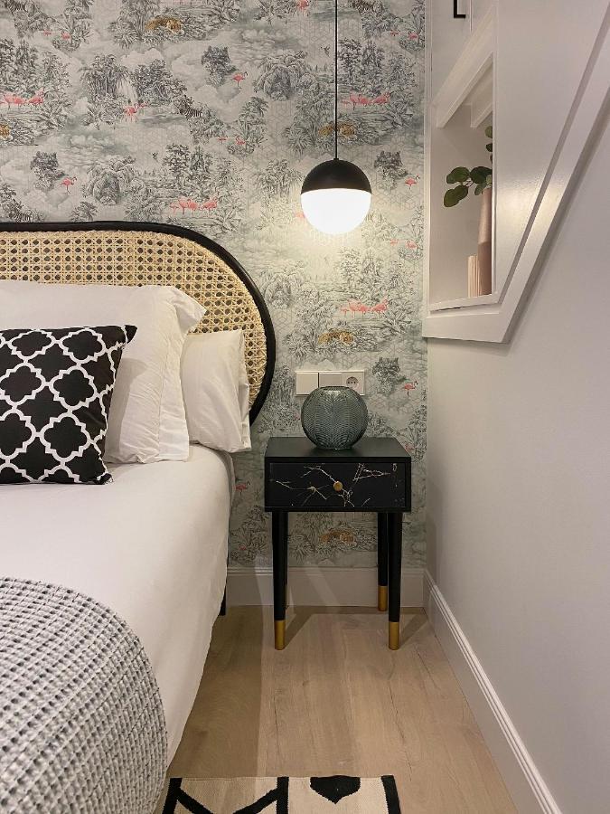 Hygge By Feelfree Rentals سان سيباستيان المظهر الخارجي الصورة