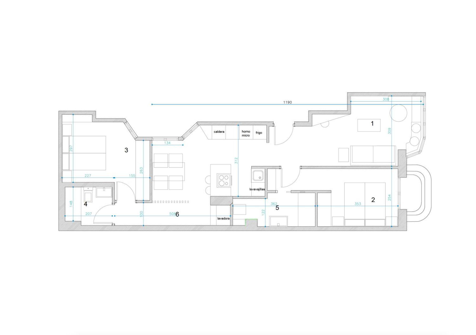 Hygge By Feelfree Rentals سان سيباستيان المظهر الخارجي الصورة